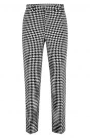 Topman Roe Skinny Fit Trousers   Nordstrom at Nordstrom